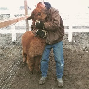 Meet your Posher, Jeff